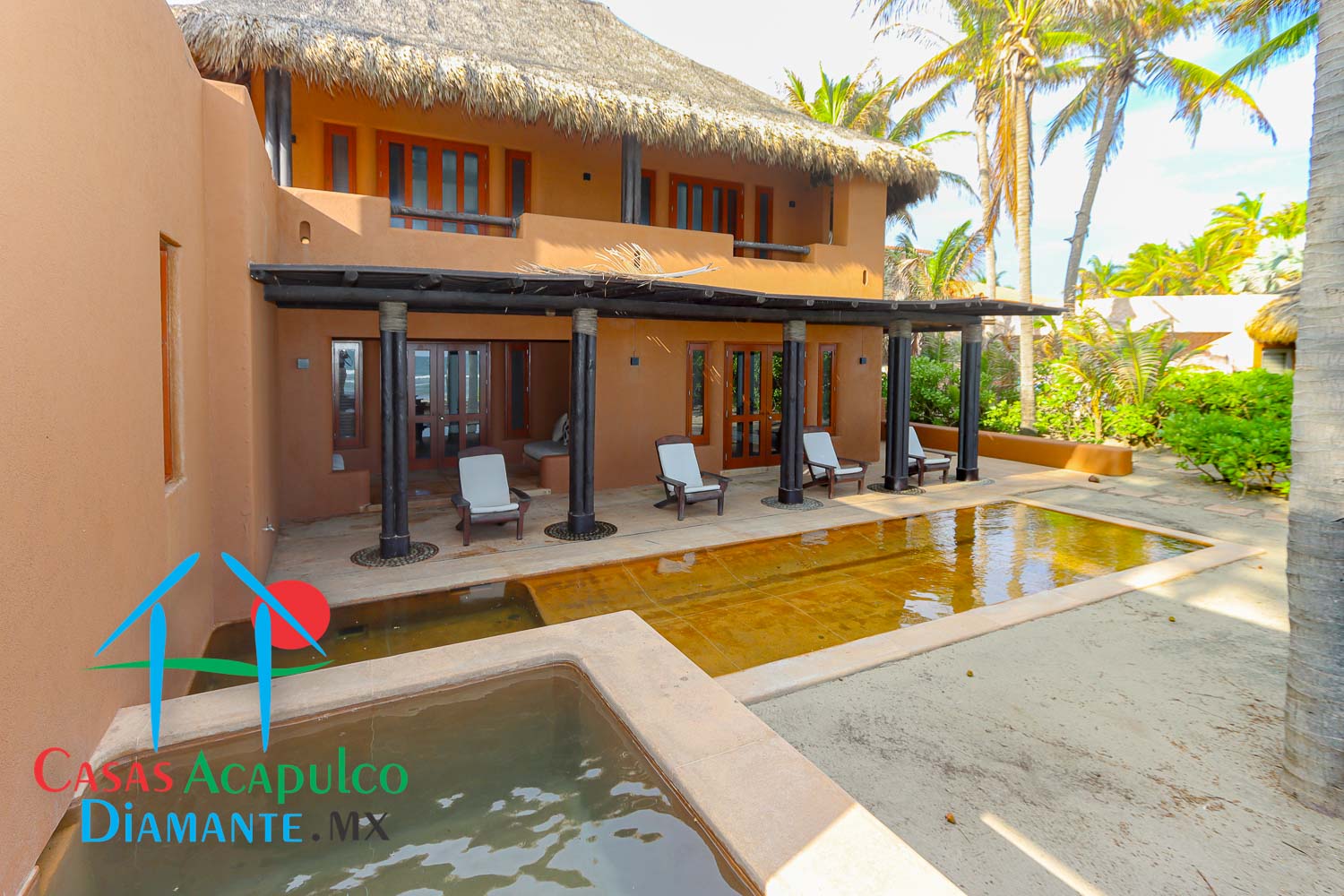 Tres Vidas Casa Mía - Recámara tres 10